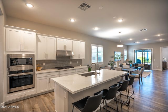 5693 N 206TH Lane, Buckeye, AZ 85396