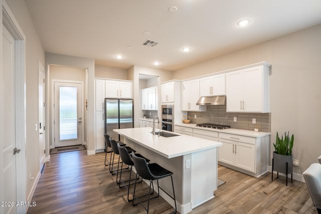 5693 N 206TH Lane, Buckeye, AZ 85396