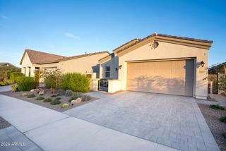 5693 N 206TH Lane, Buckeye, AZ 85396