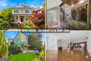574 East Avenue NE, Atlanta, GA 30312