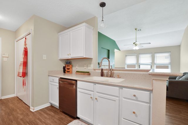 24826 Broad Pine Drive, Huffman, TX 77336