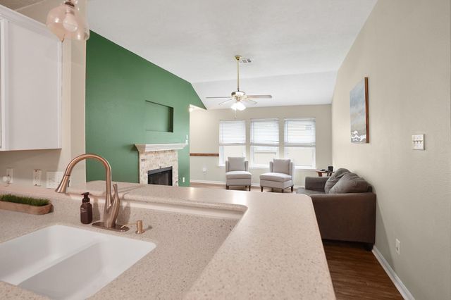 24826 Broad Pine Drive, Huffman, TX 77336