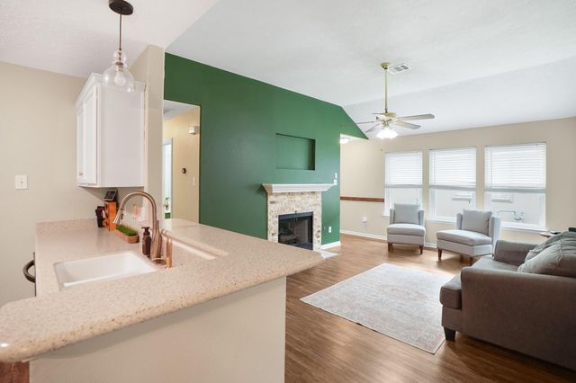 24826 Broad Pine Drive, Huffman, TX 77336