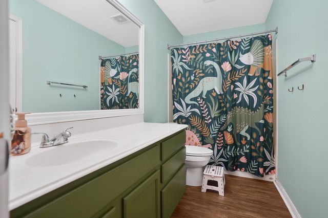 24826 Broad Pine Drive, Huffman, TX 77336