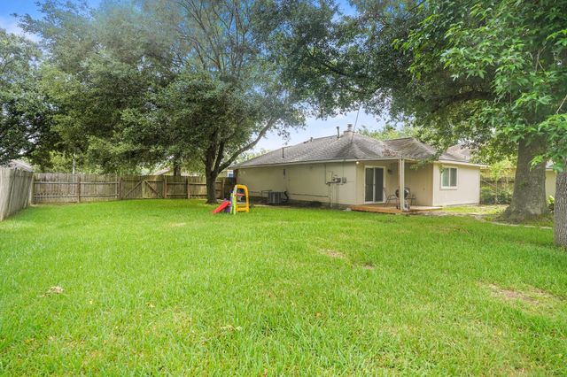 24826 Broad Pine Drive, Huffman, TX 77336