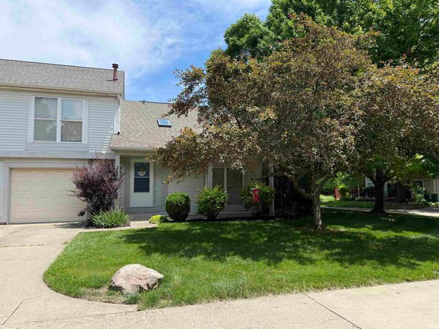 205 Trace two, West Lafayette, IN 47906