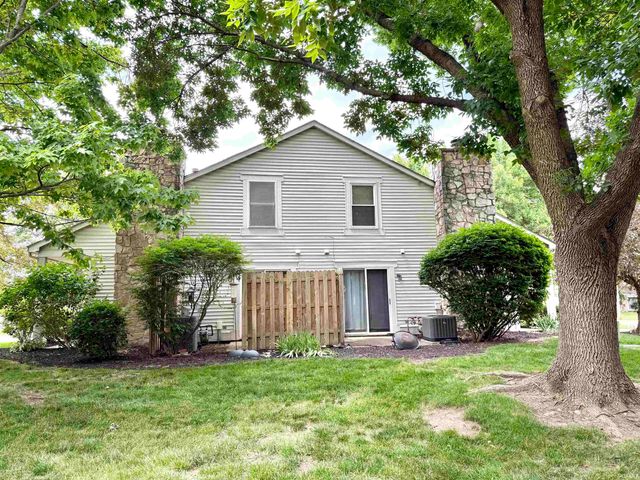 205 Trace two, West Lafayette, IN 47906