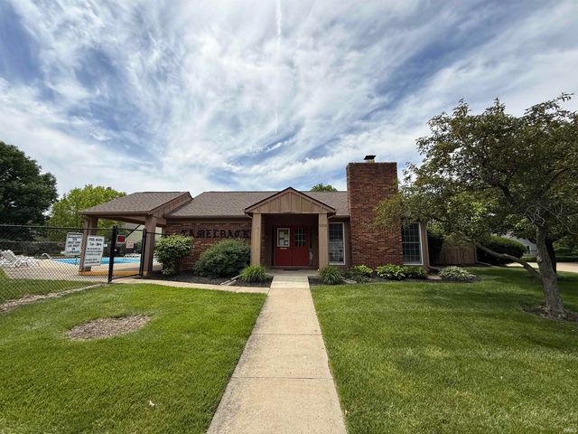 205 Trace two, West Lafayette, IN 47906