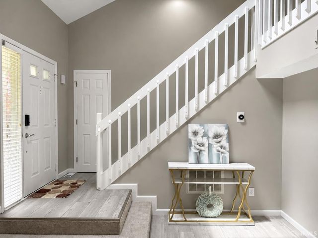 205 Trace two, West Lafayette, IN 47906