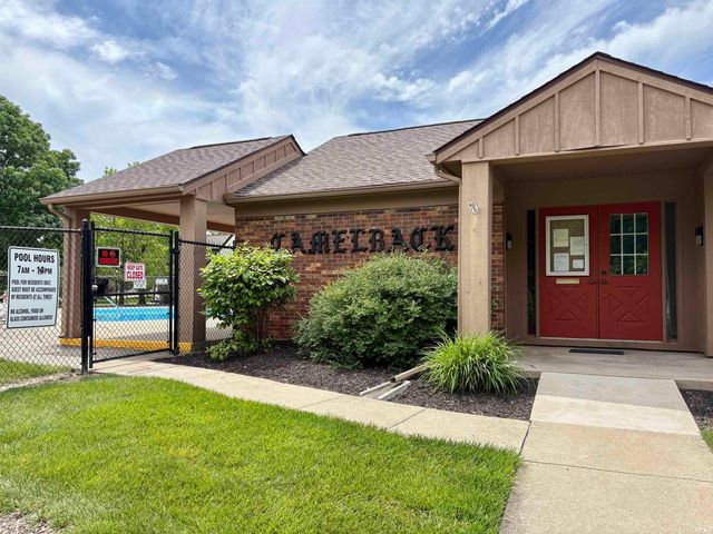 205 Trace two, West Lafayette, IN 47906