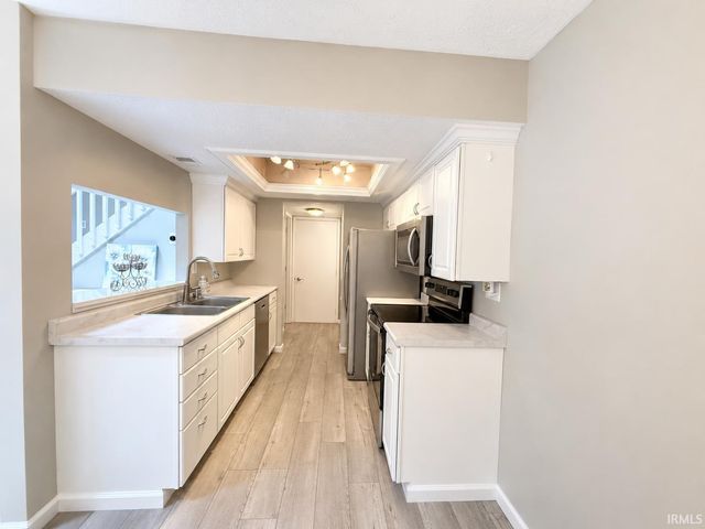 205 Trace two, West Lafayette, IN 47906
