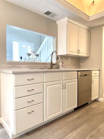 205 Trace two, West Lafayette, IN 47906