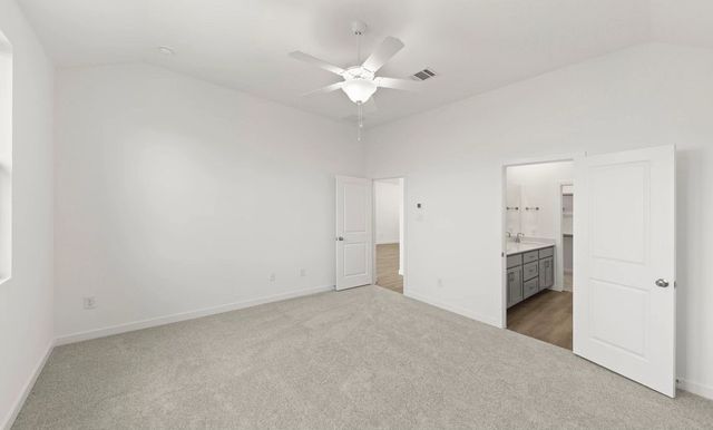5941 Laurel Lake Lane, Pilot Point, TX 76258