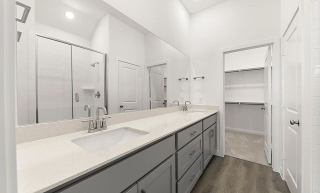 5941 Laurel Lake Lane, Pilot Point, TX 76258
