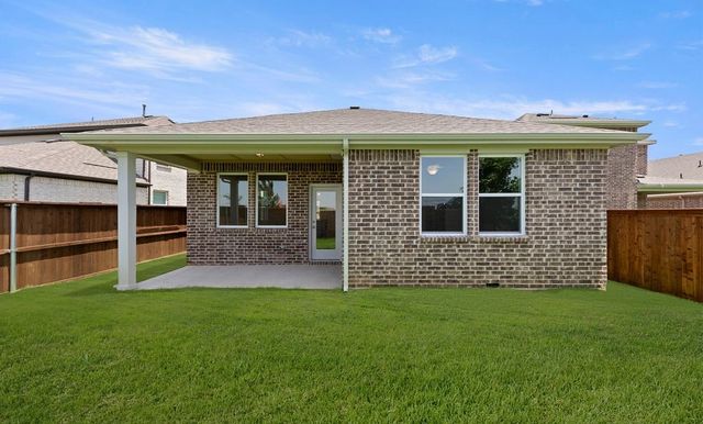 5941 Laurel Lake Lane, Pilot Point, TX 76258
