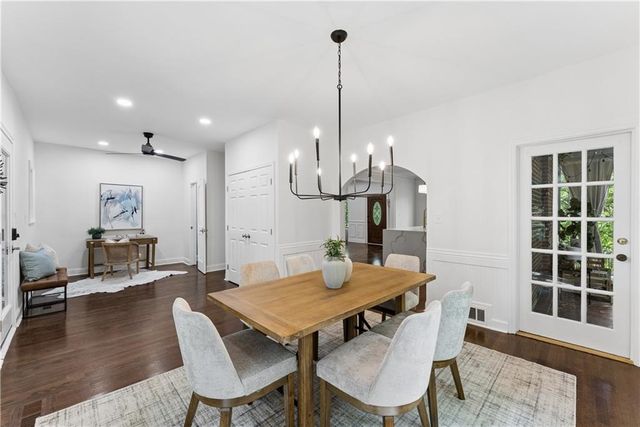 1637 Lenox Road NE, Atlanta, GA 30306