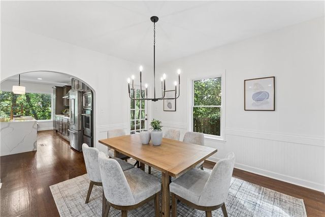 1637 Lenox Road NE, Atlanta, GA 30306