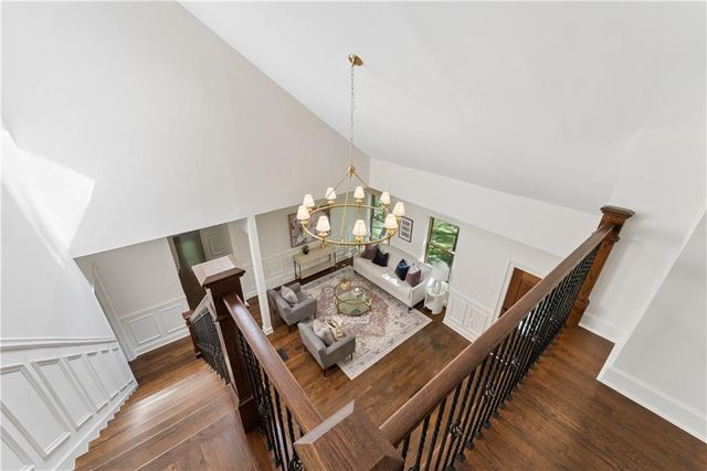 1637 Lenox Road NE, Atlanta, GA 30306
