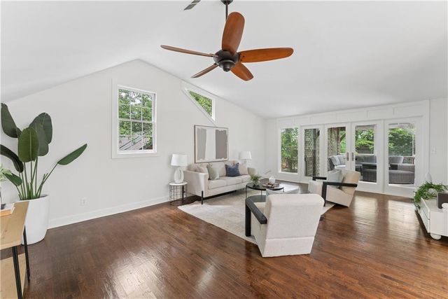 1637 Lenox Road NE, Atlanta, GA 30306