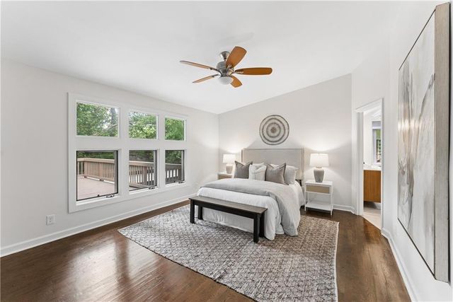 1637 Lenox Road NE, Atlanta, GA 30306