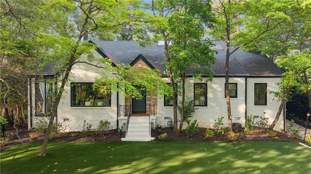 1637 Lenox Road NE, Atlanta, GA 30306