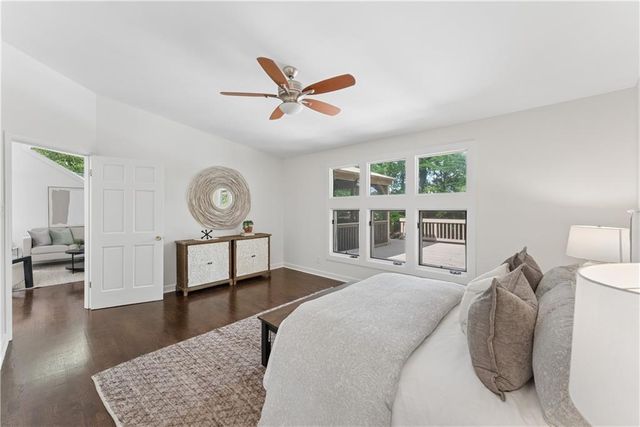 1637 Lenox Road NE, Atlanta, GA 30306