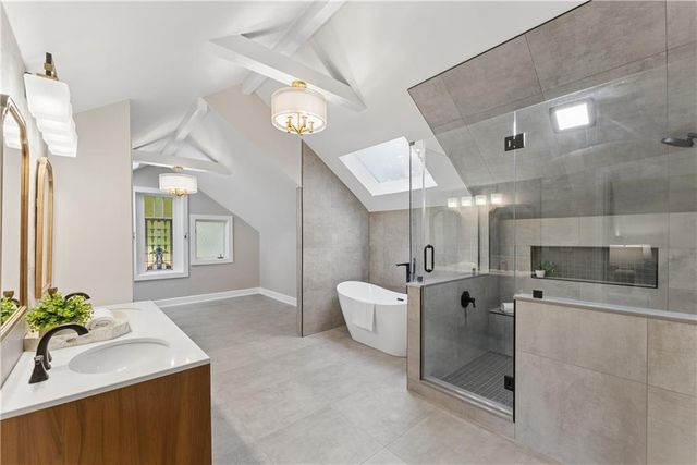 1637 Lenox Road NE, Atlanta, GA 30306