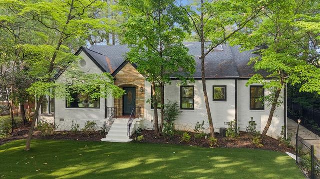 1637 Lenox Road NE, Atlanta, GA 30306