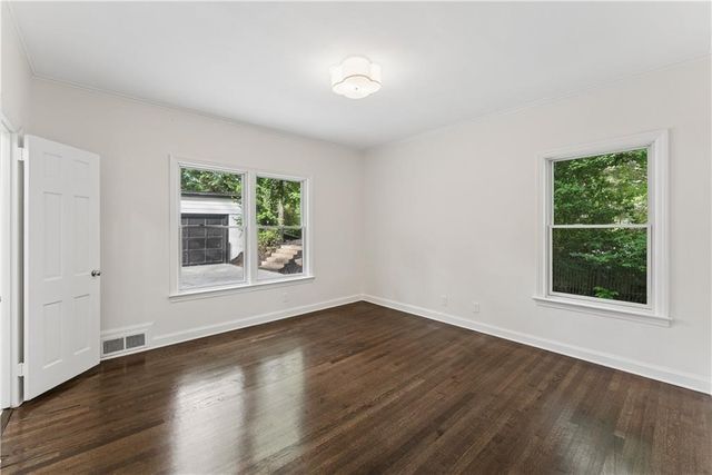 1637 Lenox Road NE, Atlanta, GA 30306