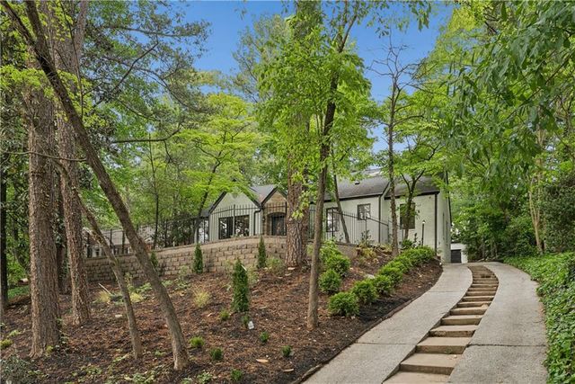 1637 Lenox Road NE, Atlanta, GA 30306
