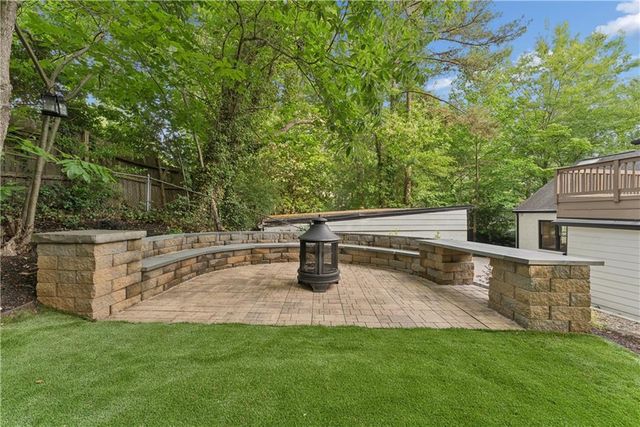 1637 Lenox Road NE, Atlanta, GA 30306