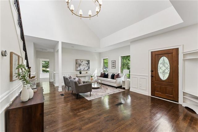 1637 Lenox Road NE, Atlanta, GA 30306