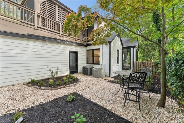 1637 Lenox Road NE, Atlanta, GA 30306