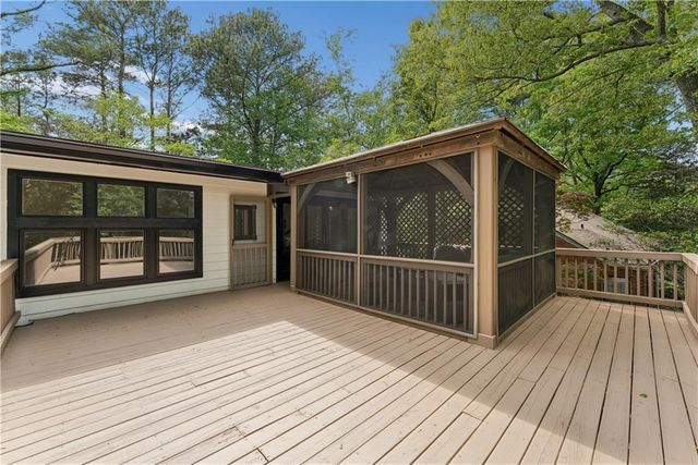 1637 Lenox Road NE, Atlanta, GA 30306