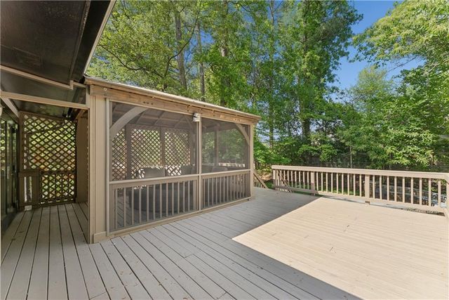 1637 Lenox Road NE, Atlanta, GA 30306