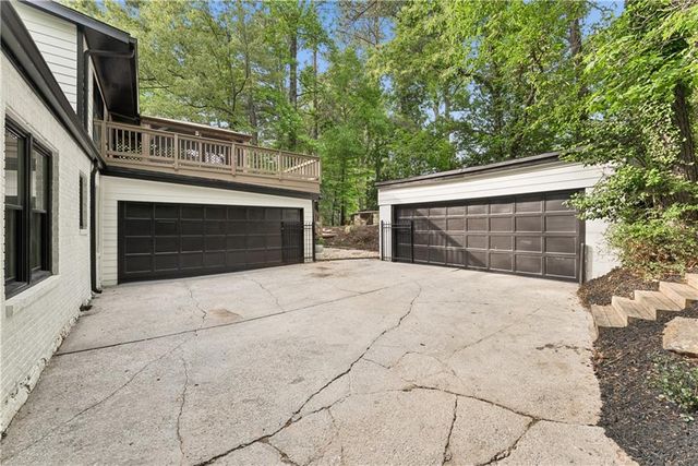 1637 Lenox Road NE, Atlanta, GA 30306