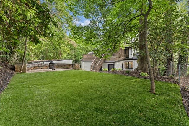 1637 Lenox Road NE, Atlanta, GA 30306