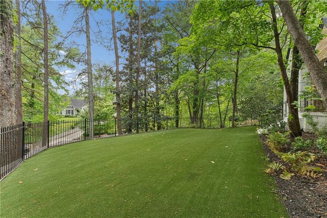 1637 Lenox Road NE, Atlanta, GA 30306