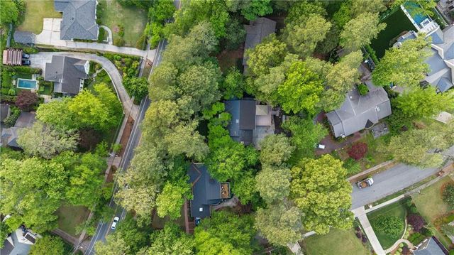 1637 Lenox Road NE, Atlanta, GA 30306