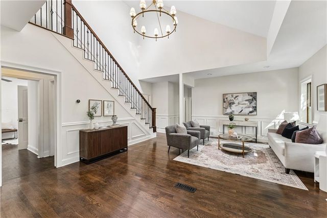 1637 Lenox Road NE, Atlanta, GA 30306