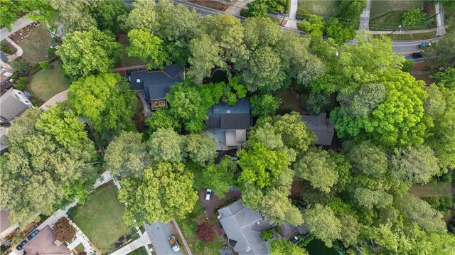 1637 Lenox Road NE, Atlanta, GA 30306