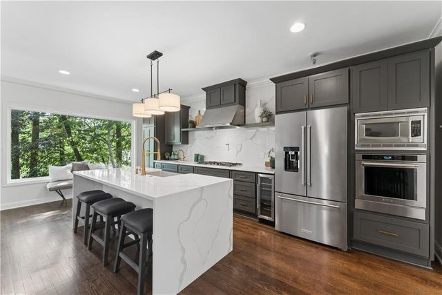 1637 Lenox Road NE, Atlanta, GA 30306