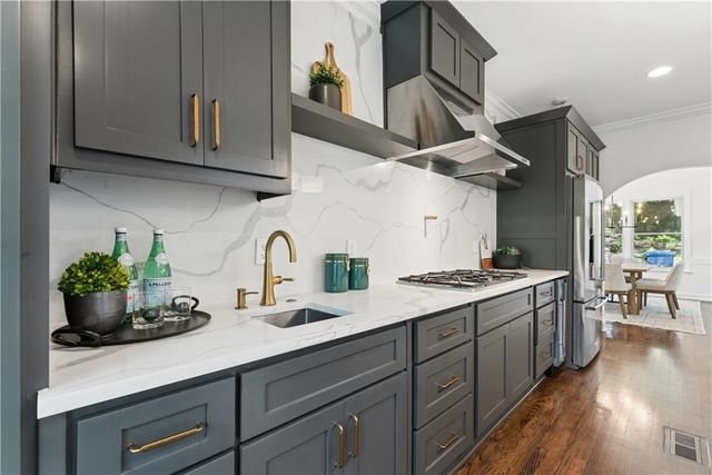1637 Lenox Road NE, Atlanta, GA 30306