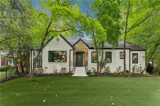 1637 Lenox Road NE, Atlanta, GA 30306