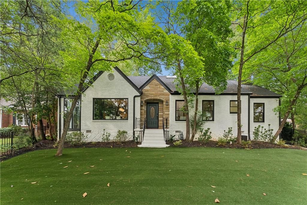 1637 Lenox Road NE, Atlanta, GA 30306