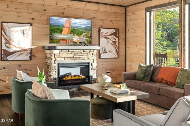 2129 Rabbit Point Way, Sevierville, TN 37876