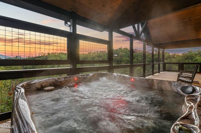 2129 Rabbit Point Way, Sevierville, TN 37876
