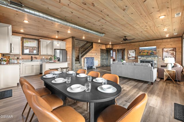 2129 Rabbit Point Way, Sevierville, TN 37876