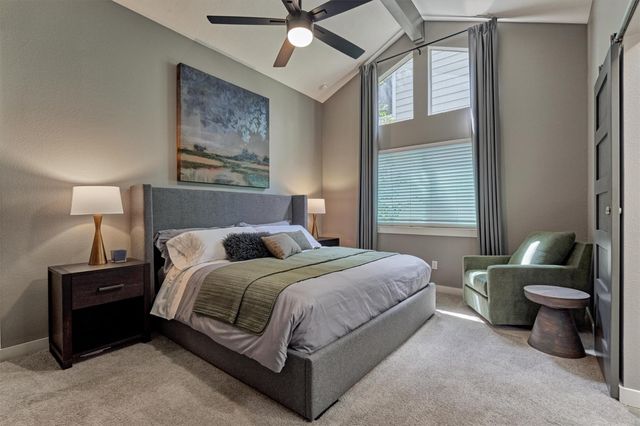 30 E Lance Leaf Road, The Woodlands, TX 77381