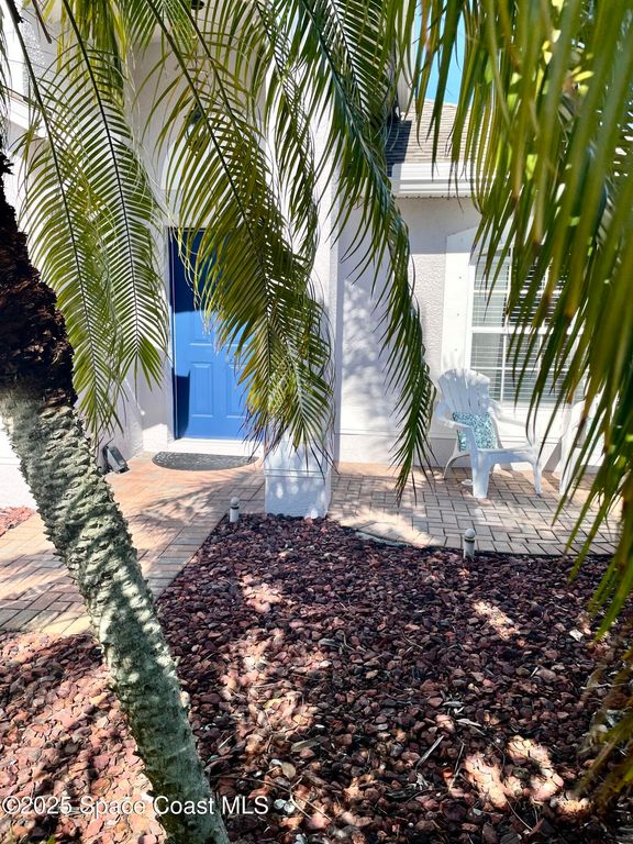 4091 Chardonnay Drive, Rockledge, FL 32955